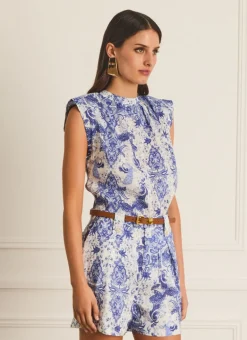 Willow Klara Top