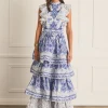 Willow Lily Dress