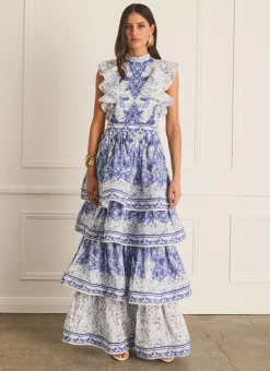 Willow Lily Dress