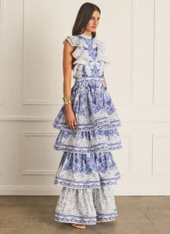 Willow Lily Dress