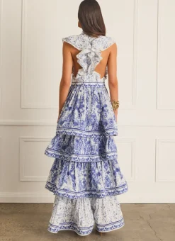 Willow Lily Dress