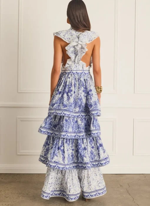 Willow Lily Dress