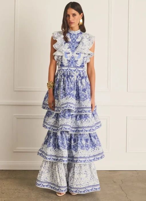Willow Lily Dress