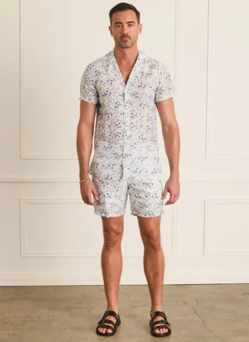 Willow Louis Shorts