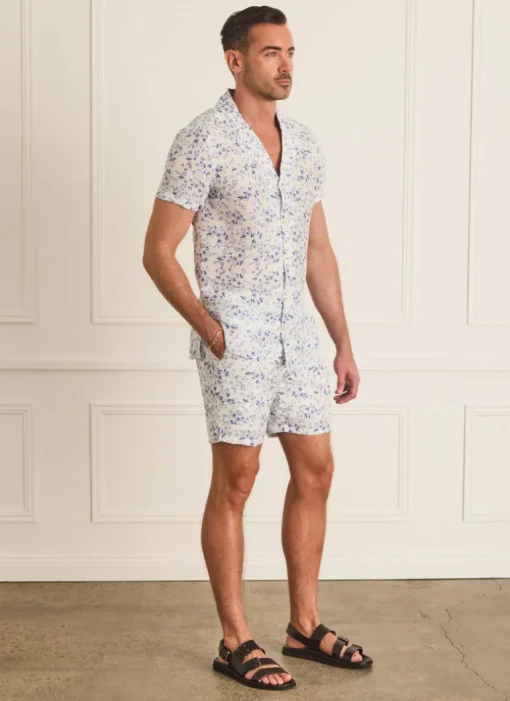 Willow Louis Shorts