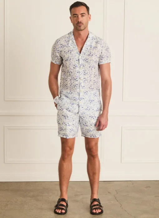 Willow Louis Shorts