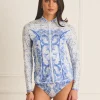 Willow Lyla Rash Guard