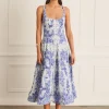 Willow Nicolette Dress