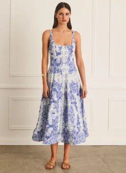 Willow Nicolette Dress