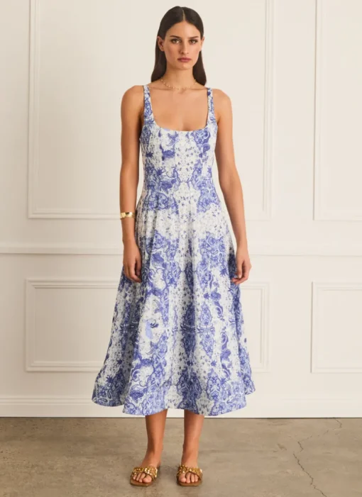 Willow Nicolette Dress