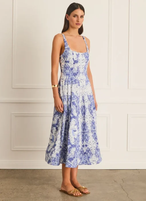 Willow Nicolette Dress