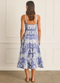 Willow Nicolette Dress