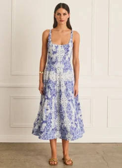 Willow Nicolette Dress