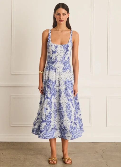 Willow Nicolette Dress
