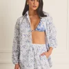 Willow Odilia Beach Shirt