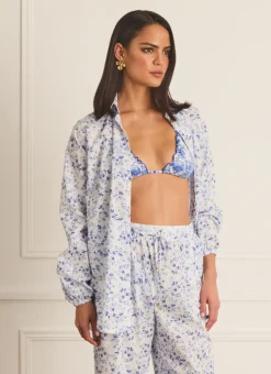 Willow Odilia Beach Shirt