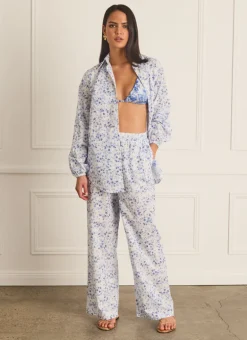 Willow Odilia Beach Shirt