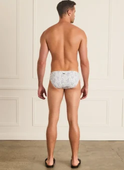 Willow Racer Briefs