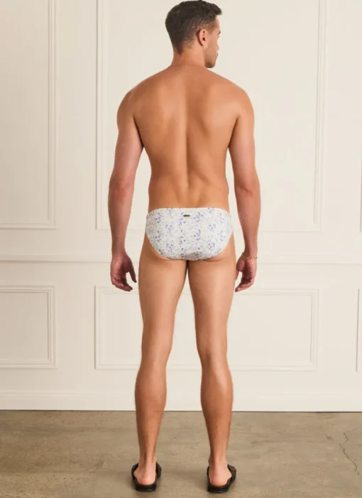 Willow Racer Briefs