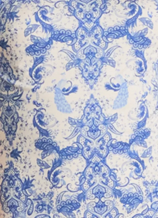 Willow Reign D/DD Cup Top