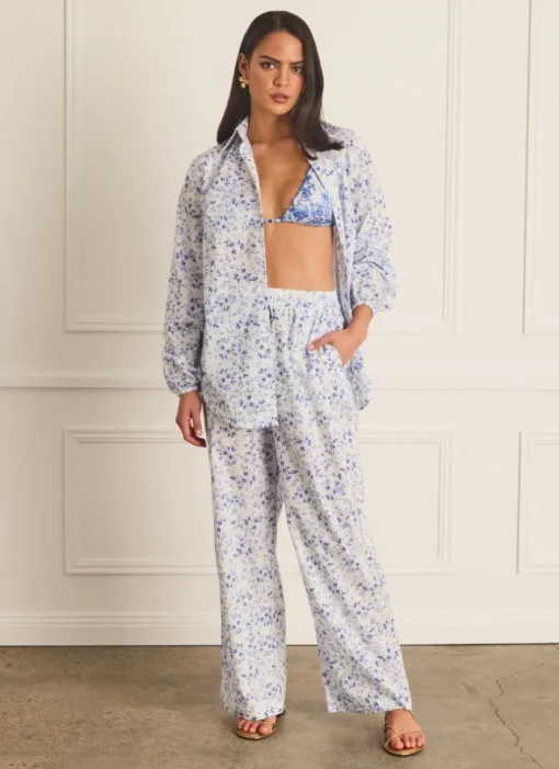 Willow Resort Pants