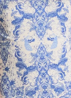 Willow Serena One Piece