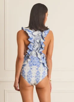 Willow Sylvie One Piece
