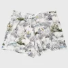 Woodland Lycra Swim Shorts