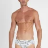 Woodland Racer Briefs