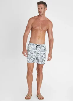 Woodland Running Shorts