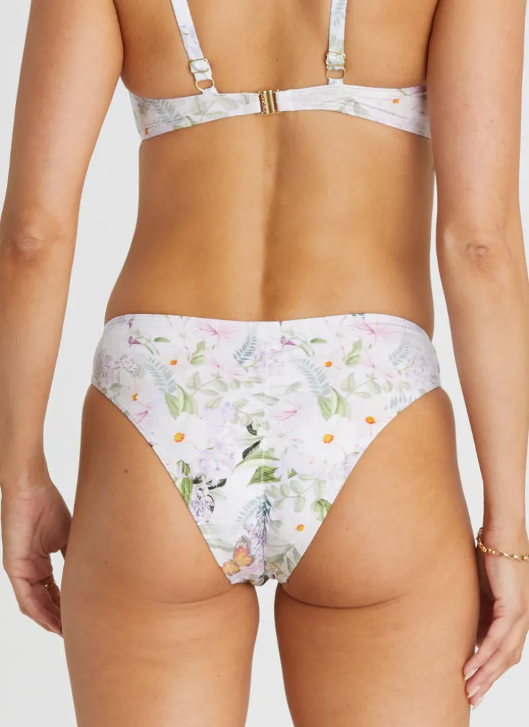 Zephyr Alexis Cheeky Pant