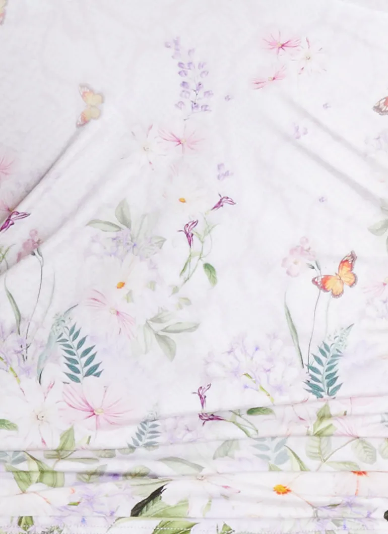 Zephyr Alexis Cheeky Pant