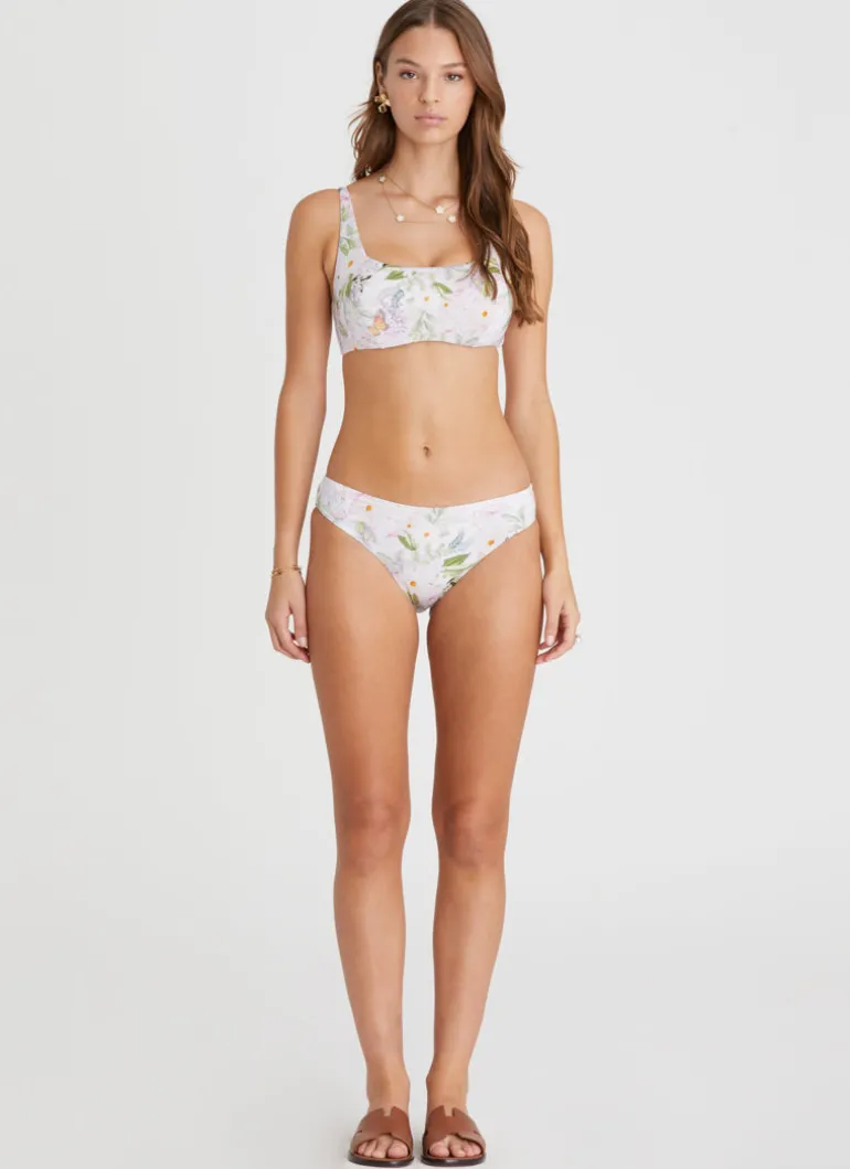 Zephyr Charlize Classic Pant