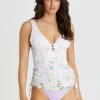 Zephyr Katie Tankini