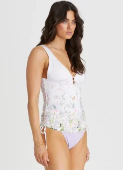 Zephyr Katie Tankini