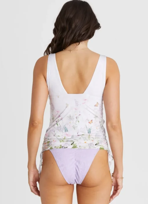 Zephyr Katie Tankini