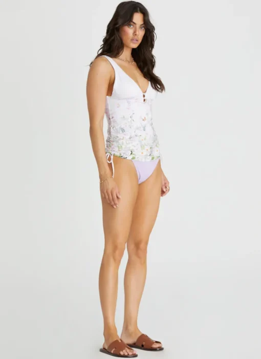 Zephyr Katie Tankini