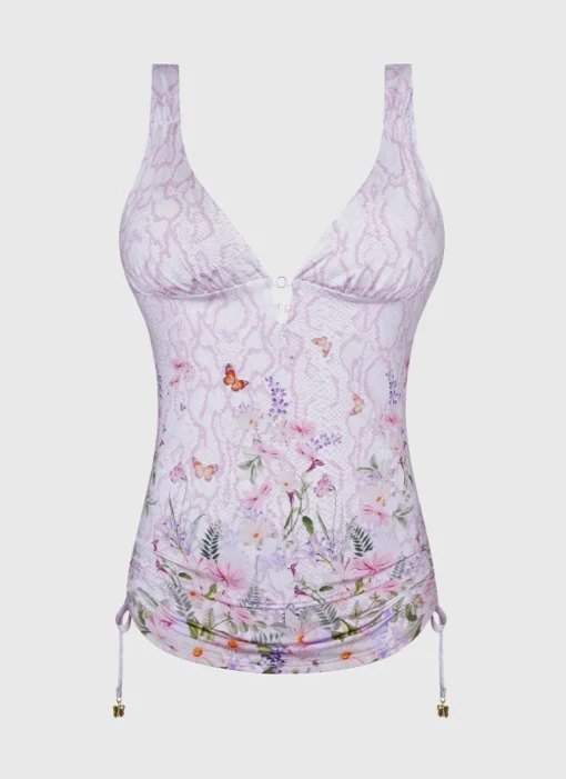 Zephyr Katie Tankini