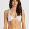 Zephyr Linda Bikini Top