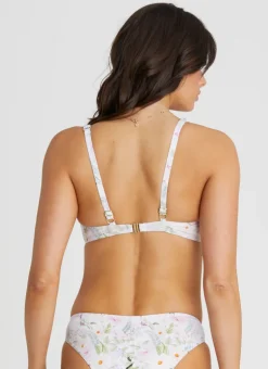 Zephyr Linda Bikini Top