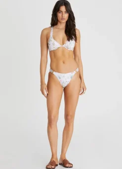 Zephyr Linda Bikini Top