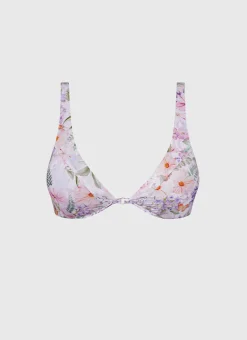 Zephyr Linda Bikini Top