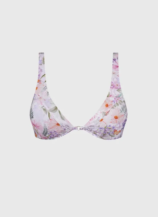 Zephyr Linda Bikini Top