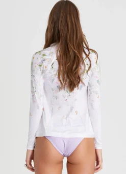 Zephyr Lyla Rash Guard