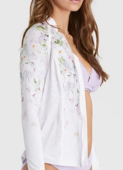 Zephyr Lyla Rash Guard