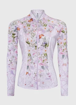 Zephyr Lyla Rash Guard