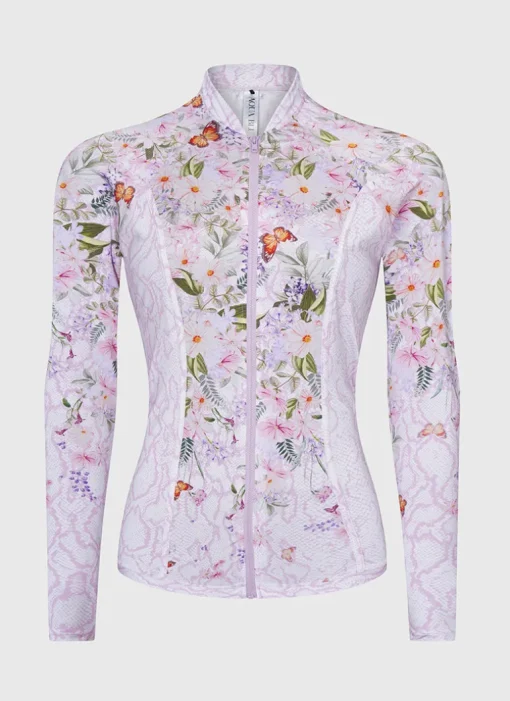 Zephyr Lyla Rash Guard
