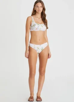 Zephyr Norah D/DD Cup Top