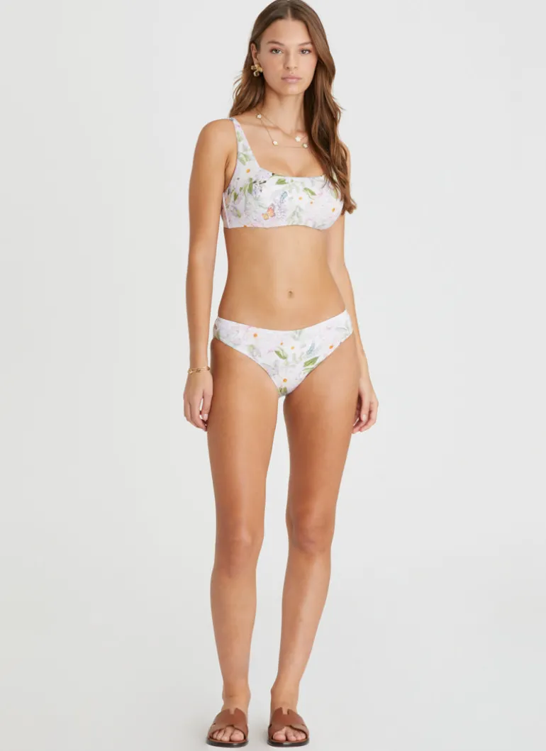 Zephyr Norah D/DD Cup Top