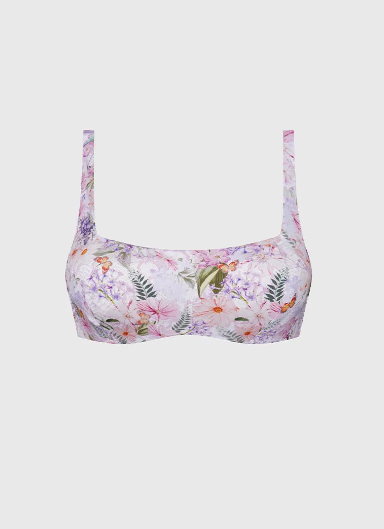 Zephyr Norah D/DD Cup Top